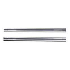 Couteaux à Raboter Réversibles En Carbure Metabo Pour Ho 0882/ Ho E 0983