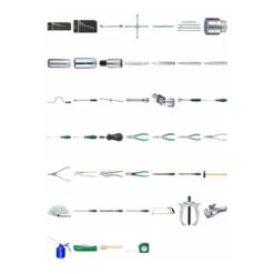 Stahlwille 802N Ass. Complet «ATELIER» Grand Modèle 129 Werkzeuge 28,1 Kg