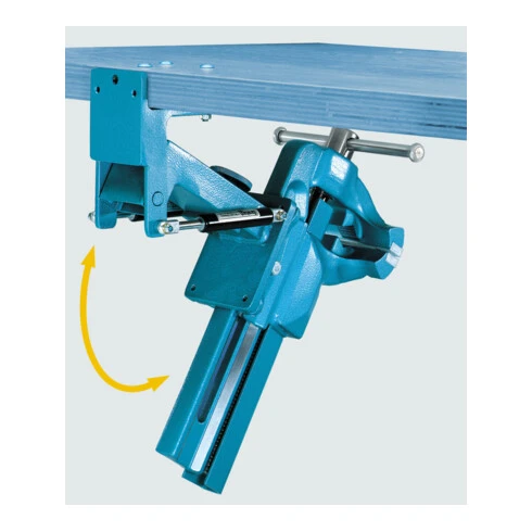 Abattant HEUER 4 Abattant HEUER – Image 2