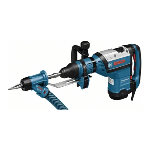 Bosch Accessoires Divers GDE Max 4 Bosch Accessoires Divers GDE Max – Image 2