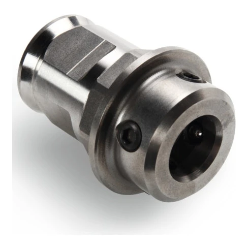 Adaptateur Avec Porte-outil QuickIN MAX/Weldon 32 Fein 3 Adaptateur Avec Porte-outil QuickIN MAX/Weldon 32 Fein