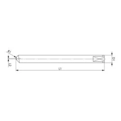 Aiguille De Marquage AMF 4 Mm 7 Aiguille De Marquage AMF 4 Mm -Magasin D'Outils Pour La Maison De Qualité aiguille de marquage amf 4 mm 62163377 2 3Ud0JCg xl