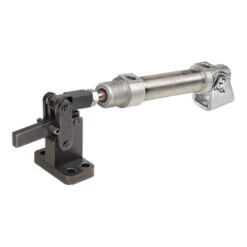 AMF Pince Pneumatique No.6825CE Taille 1 Lourde