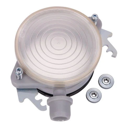 Anneau D'aspiration D'eau Rothenberger Pour RODIACUT 150 /131 DWS/170-C 4 Anneau D'aspiration D'eau Rothenberger Pour RODIACUT 150 /131 DWS/170-C – Image 2