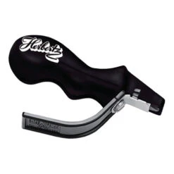 Herbertz Appareil à Aiguiser Les Couteaux Avec Arceau De Sécurité P. Affûter Tous Les Cou