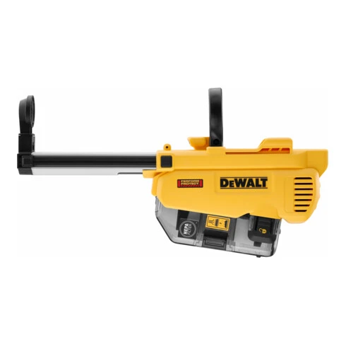 Aspiration Des Poussières DeWalt Pour DCH263 4 Aspiration Des Poussières DeWalt Pour DCH263 – Image 2