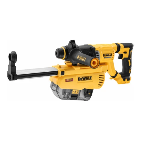 Aspiration Des Poussières DeWalt Pour DCH263 5 Aspiration Des Poussières DeWalt Pour DCH263 – Image 3