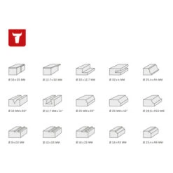 Assortiment De 15 fraises STIER 8 mm -Magasin D'Outils Pour La Maison De Qualité assortiment de 15 fraises stier 8 mm 68049352 3 MXbT24c xl