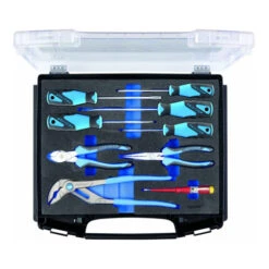 Assortiment De Tournevis Pour Pinces Gedore Dans L'i-BOXX 72