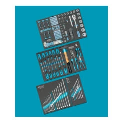 Assortiment D'outils 0-178N/147 HAZET