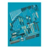 Assortiment D'outils 0-1900/77 HAZET