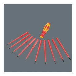 Assortiment D'outils De Maintenance Wera, 35 Pièces 8 Assortiment D'outils De Maintenance Wera, 35 Pièces -Magasin D'Outils Pour La Maison De Qualité assortiment doutils de maintenance wera 35 pieces 55173876 2 oPi32vUU xl