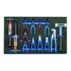 Assortiment D'outils Gedore Dans Le Module Check-Tool, 13 Pcs -Magasin D'Outils Pour La Maison De Qualité assortiment doutils gedore dans le module check tool 13 pcs 54233949 0 4l75omPo xl