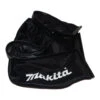 Bac De Ramassage D'herbe En Nylon Makita 50l