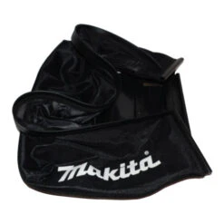 Bac De Ramassage D'herbe En Nylon Makita 50l