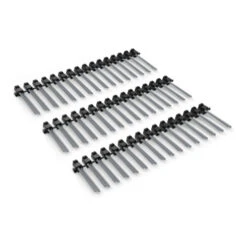 Bande De Poils De Désherbage Kärcher, Paquet De 3