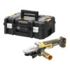 Batterie DeWalt Tête Plate WKS 125 Mm 18V (Version De Base) DCG405FNT-XJ -Magasin D'Outils Pour La Maison De Qualité batterie dewalt tete plate wks 125 mm 18v version de base dcg405fnt xj 51987359 0 tP MXT77 xl