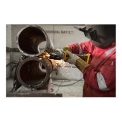 Batterie DeWalt Tête Plate WKS 125 Mm 18V (Version De Base) DCG405FNT-XJ -Magasin D'Outils Pour La Maison De Qualité batterie dewalt tete plate wks 125 mm 18v version de base dcg405fnt xj 51987359 3 6yg lvko xl