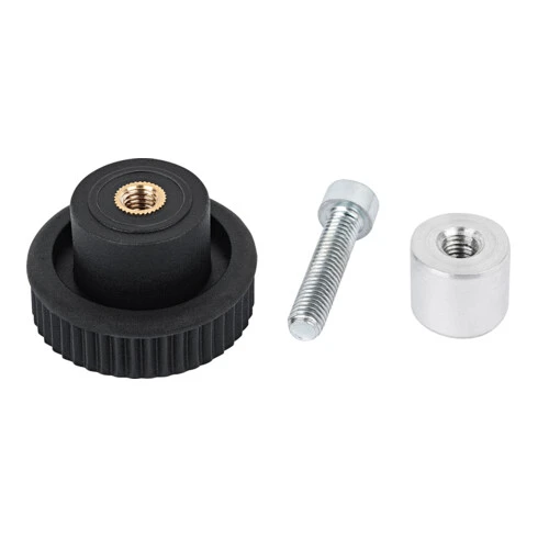 Adaptateur Pour Tables Multifonctions STC-SET-T20 Bessey 3 Adaptateur Pour Tables Multifonctions STC-SET-T20 Bessey