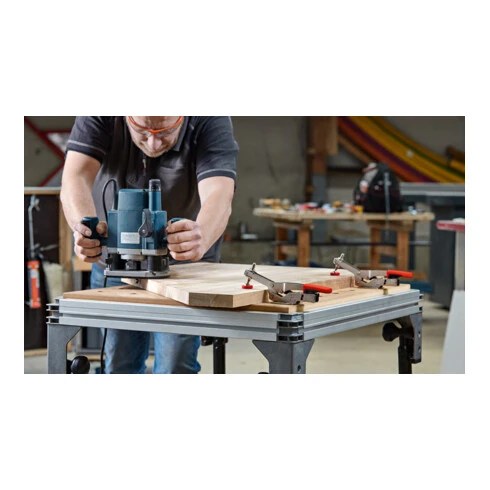 Adaptateur Pour Tables Multifonctions STC-SET-T20 Bessey 5 Adaptateur Pour Tables Multifonctions STC-SET-T20 Bessey – Image 3