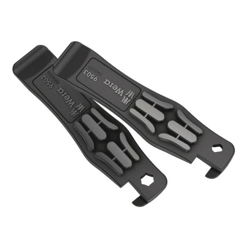 Bicycle Set 13 Wera, 2 Pièces 3 Bicycle Set 13 Wera, 2 Pièces