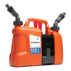 Bidon Combi Husqvarna 5l + 2,5l