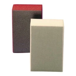 Bloc à Poncer Manuel 6200J L90xl55xH25mm Diamant N040 Blanc 3M