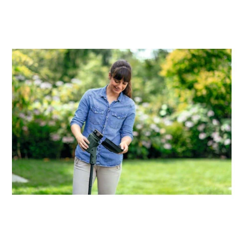 Bobine Bosch Avec Fil Pour La Tondeuse Sans Fil EasyGrassCut 4 Bobine Bosch Avec Fil Pour La Tondeuse Sans Fil EasyGrassCut – Image 2