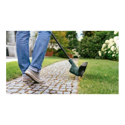 Bobine Bosch Avec Fil Pour La Tondeuse Sans Fil EasyGrassCut 5 Bobine Bosch Avec Fil Pour La Tondeuse Sans Fil EasyGrassCut – Image 3