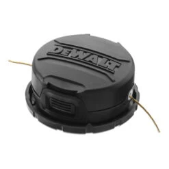 Bobine De Rechange Pour Coupe-herbes DeWalt, 2,0mm, Complète