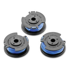 Bobines De Fil LTR 18 Battery De Kärcher En Pack De Trois