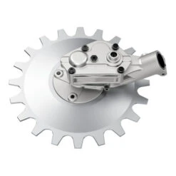 Boîte De Vitesses Husqvarna RA850