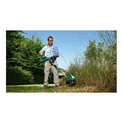 Bosch AdvancedGrassCut 36 Tondeuse à Gazon Sans Fil 5 Bosch AdvancedGrassCut 36 Tondeuse à Gazon Sans Fil – Image 3