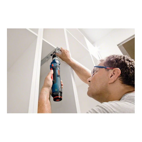 Bosch Perceuse D'angle Sans Fil GWB 12 V-Li Version Solo 4 Bosch Perceuse D'angle Sans Fil GWB 12 V-Li Version Solo – Image 2