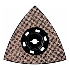 Bosch Expert Plaque De Ponçage MAVZ 116 RT4 Lame Pour Outils Multifonctions, 116 Mm -Magasin D'Outils Pour La Maison De Qualité bosch expert plaque de poncage mavz 116 rt4 lame pour outils multifonctions 116 mm 94412207 1 Ynm DqFJ xl