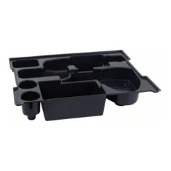 Bosch Inlay De Rangement D'outils Pour GOP 12 V-LI Inlay Complet
