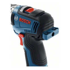 BOSCH Perceuse-visseuse Sans Fil à Mandrin Interchangeable, Type: GSR1235FCS -Magasin D'Outils Pour La Maison De Qualité bosch perceuse visseuse sans fil 224 mandrin interchangeable type gsr1235fcs 94826148 2 5MNAF7nW xl