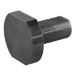 Bouchons VDI Forme Z2 HOFFMANN, ⌀ D1: 50S Mm