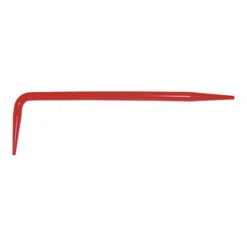 Broche Coudée L. Totale 300 Mm D. 10 Mm L. Manche 100 Mm RENNSTEIG