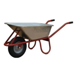Brouette à Caisse Profonde Capito Allcar 100 L