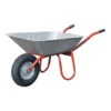 Brouette CAPITO Carry 400 X 100 Mm (l X D), Roue Gonflable Tôle En Jante En Acier Et Palier Plas -Magasin D'Outils Pour La Maison De Qualité brouette capito carry 400 x 100 mm l x d roue gonflable tole en jante en acier et palier plas 21071310 0 JPt5B2c1 xl