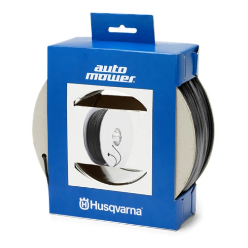 Câble Périphérique Standard Husqvarna Automower 150 M Ø2,7mm 3 Câble Périphérique Standard Husqvarna Automower 150 M Ø2,7mm