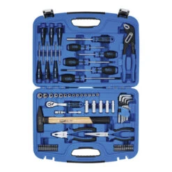 Caisse à Outils Pour Clés à Douilles 67 Pièces BGS -Magasin D'Outils Pour La Maison De Qualité caisse a outils pour cles a douilles 67 pieces bgs 77472487 3 dhLrBK80 xl