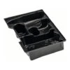 Calage Bosch Pour Rangement Des Outils Pour GSR 12V-15/GSR 12V-20/GSR 12V-20 HX
