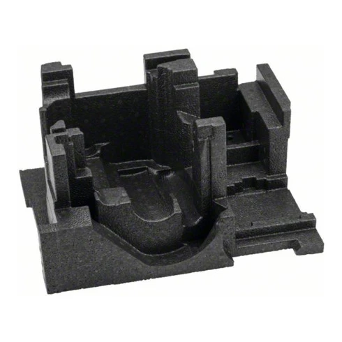 Bosch Calages Pour Rangement Des Outils Calage GOF 1250 CE/1250 LCE 3 Bosch Calages Pour Rangement Des Outils Calage GOF 1250 CE/1250 LCE