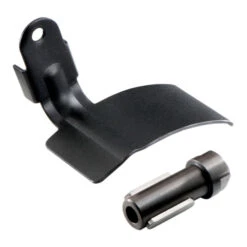 Capot De Protection 50 Mm Avec Broche De Serrage M 14 Metabo