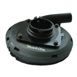 Carter D'aspiration Makita 125 Mm Béton (127147-6)