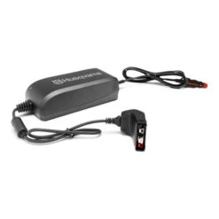 Chargeur Husqvarna QC80F 12V