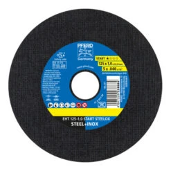 CHEVAL EHT 125-1,0 MM BOÎTE (50)