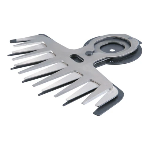 Cisaille à Gazon Sans Fil Makita 18 V DUM604RFX 4 Cisaille à Gazon Sans Fil Makita 18 V DUM604RFX – Image 2